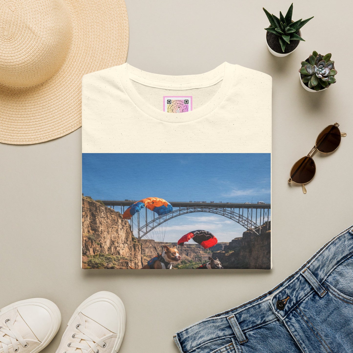 American Staffordshire Terrier Tee Shirt
