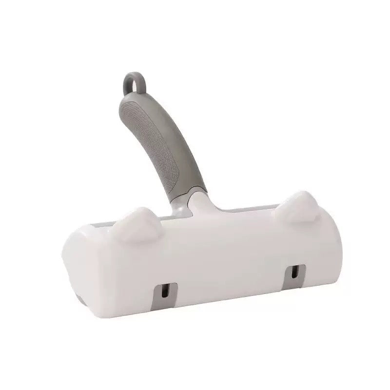 Rouleau anti-peluches réutilisable Milou &amp; Lumi