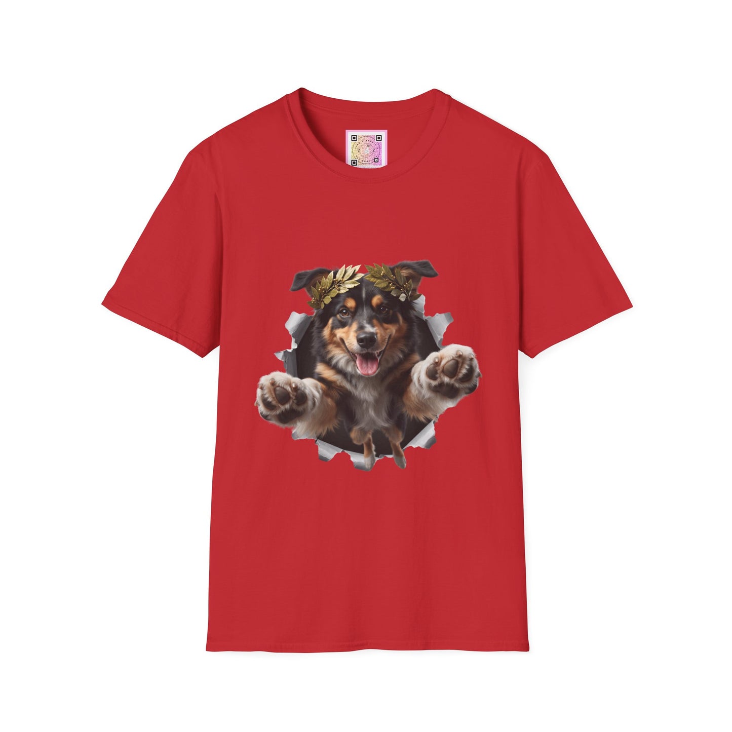 Kokoni Tee Shirt