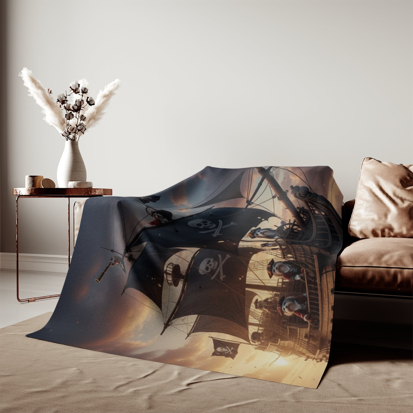 Havanese Blanket