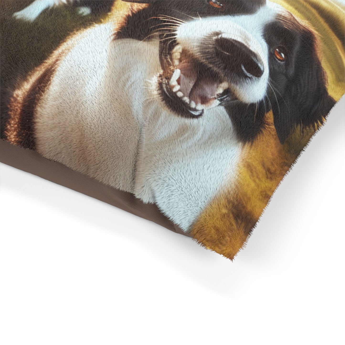 Lit pour animaux Stabyhouns