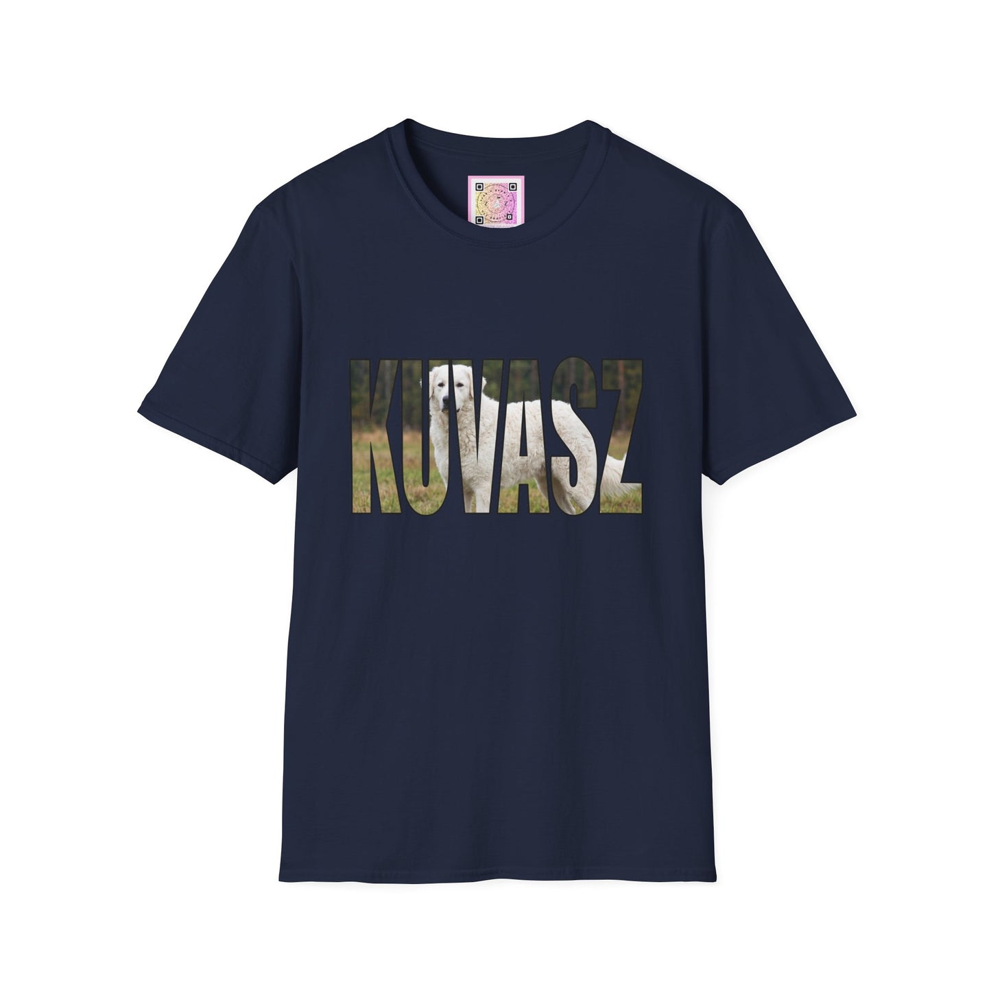 Kuvasz Tee Shirt