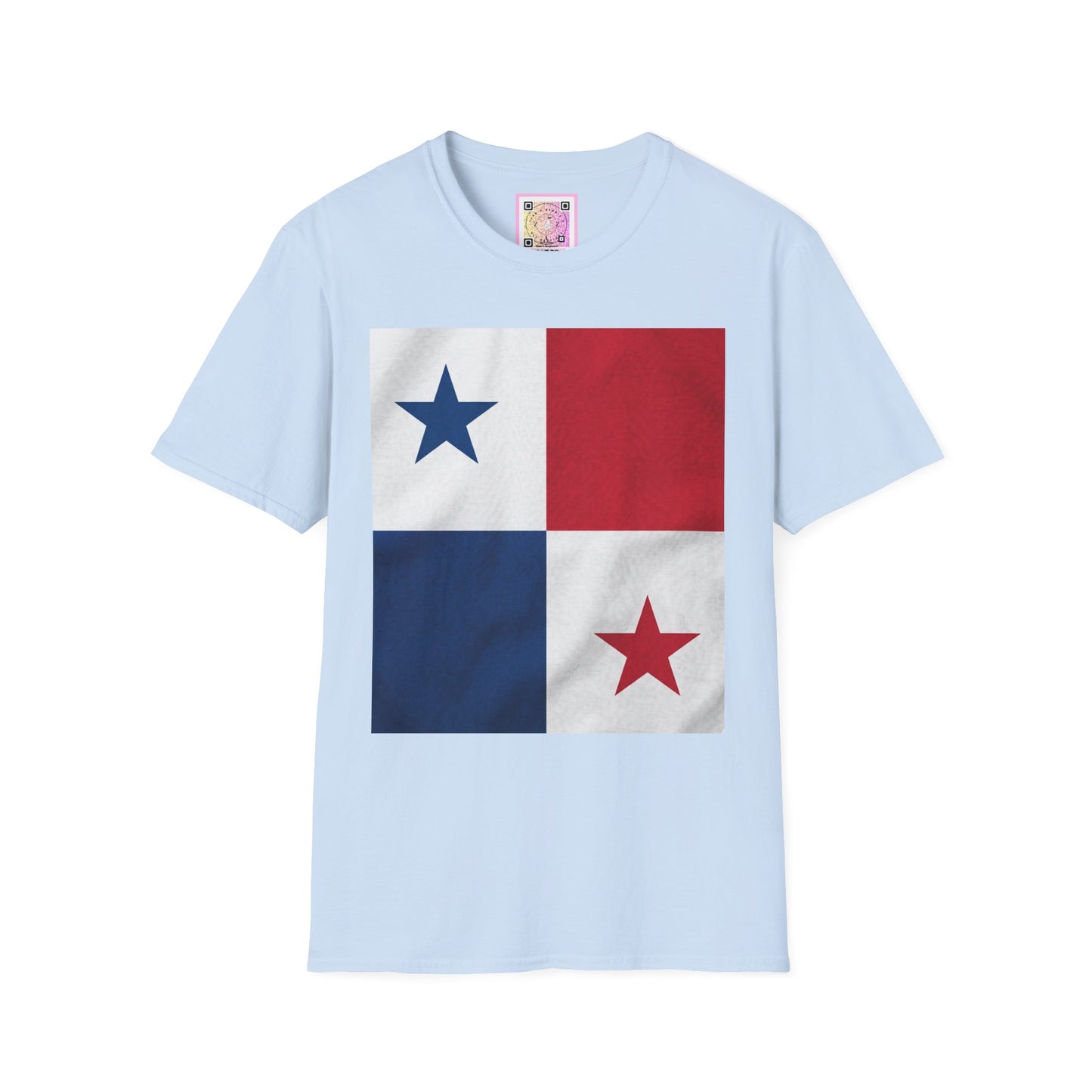 National Pride Soccer Fan Tee