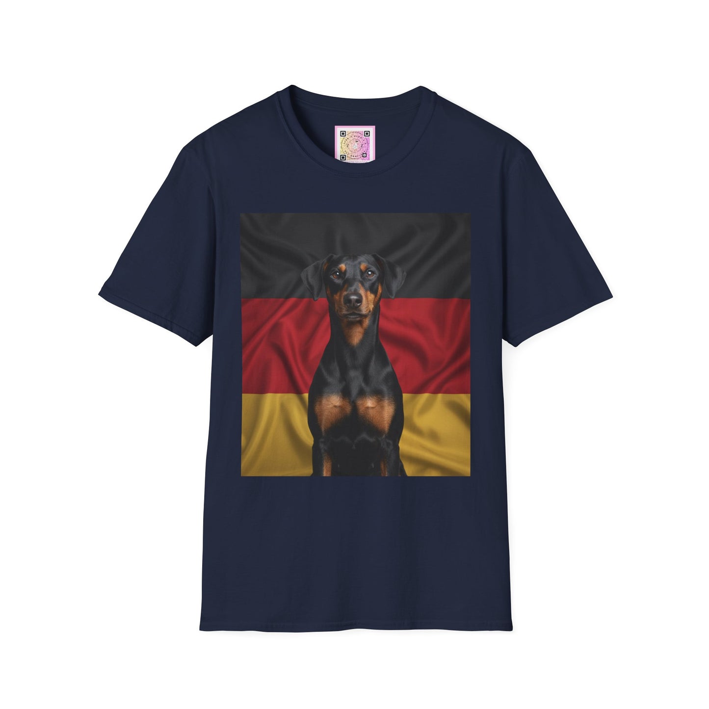 Germany Flag Championship T‑Shirt