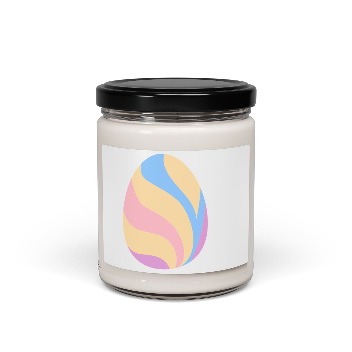 Easter Egg- Scented Soy Candle, 9oz