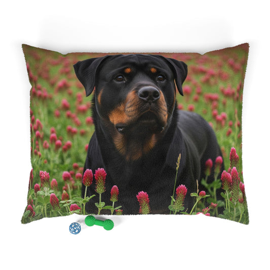Rottweiler Pet Bed
