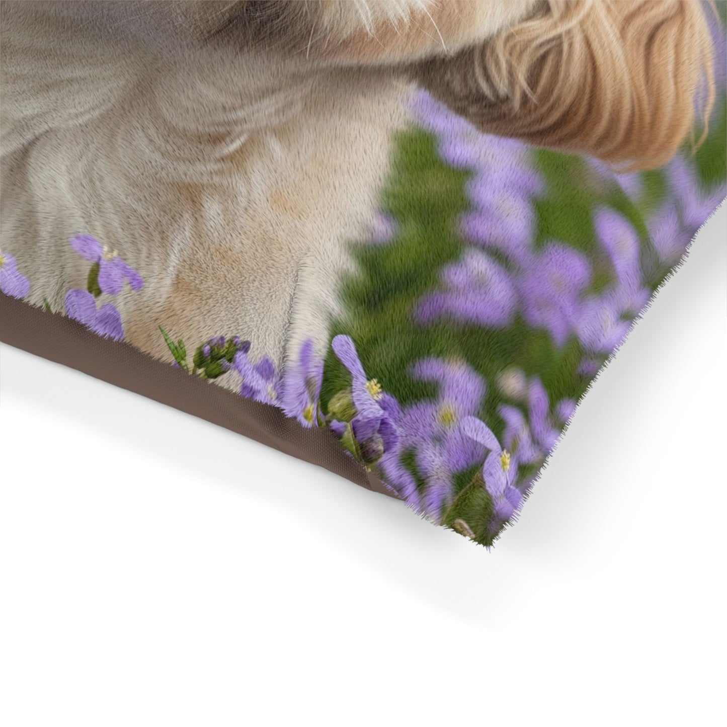 Cama para mascotas Shih-poo