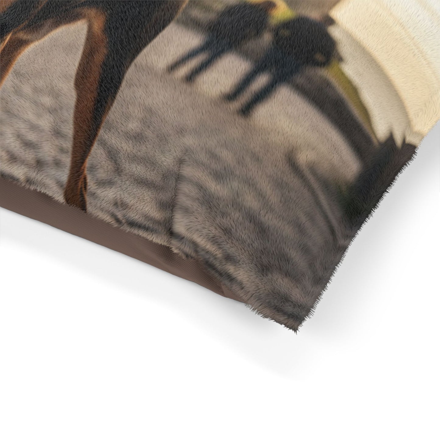 Hamiltonstövare Pet Bed