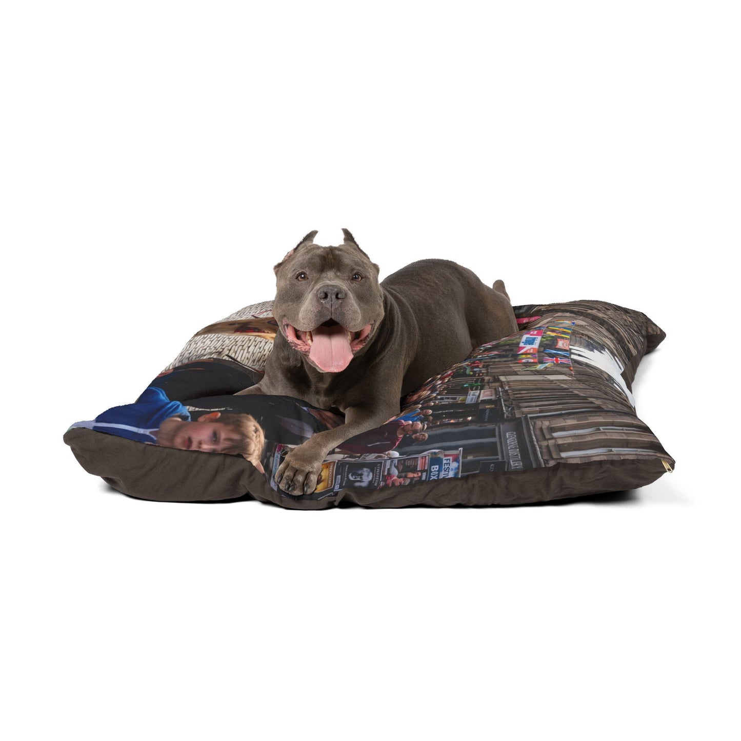 Golden Retriever Pet Bed