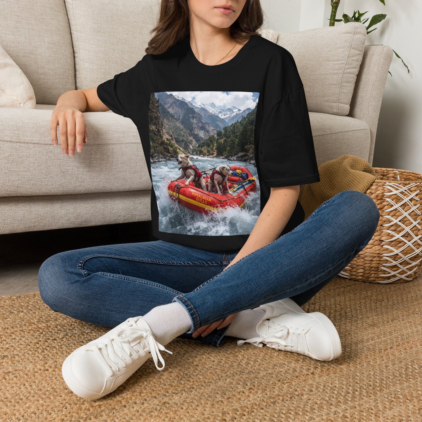 Gull Dong Tee Shirt