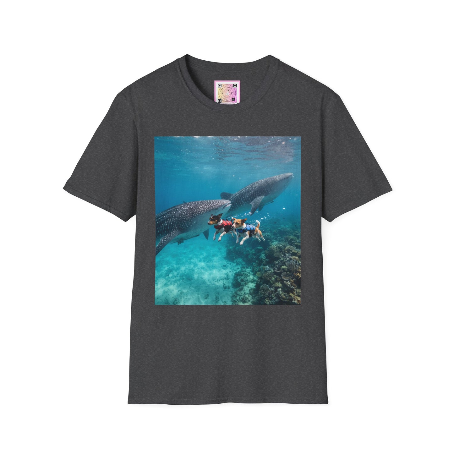 Tenterfield Terrier Tee Shirt