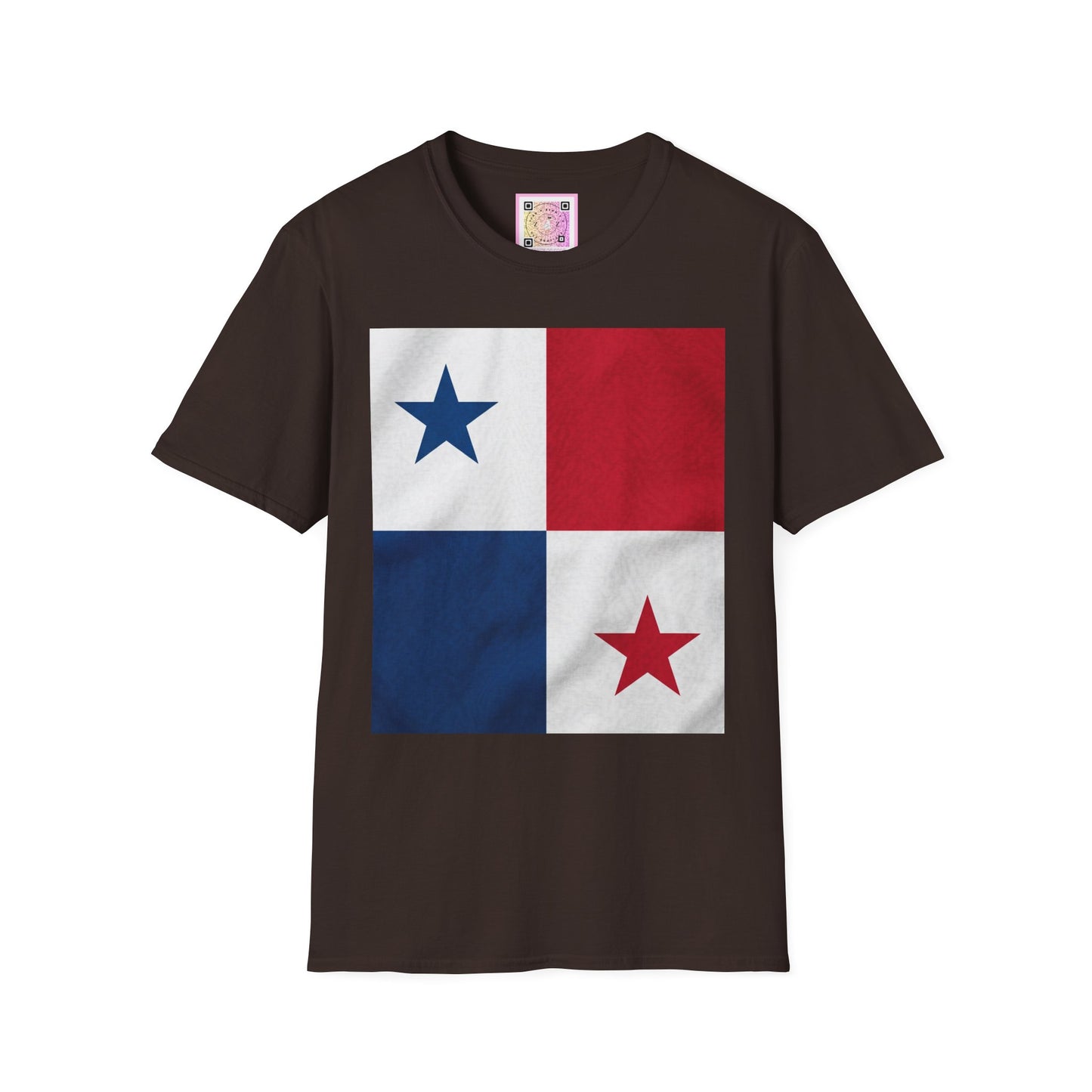 National Pride Soccer Fan Tee
