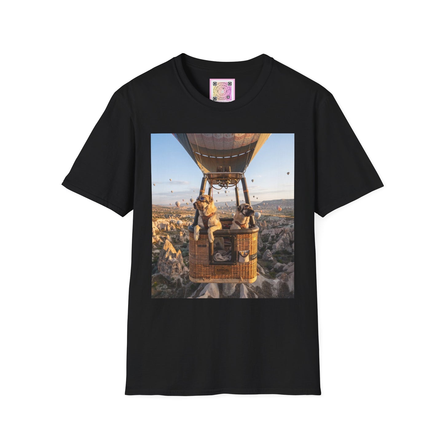 Kangal Shepherd Dog Tee Shirt