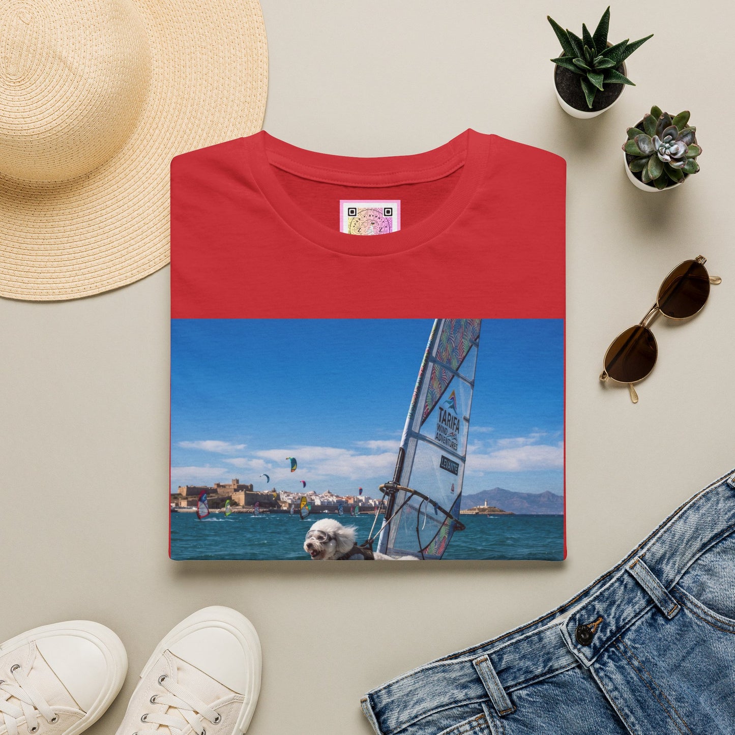 Bichon Frise Tee Shirt