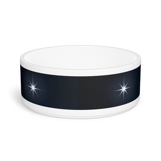 Cuenco para mascotas North Star