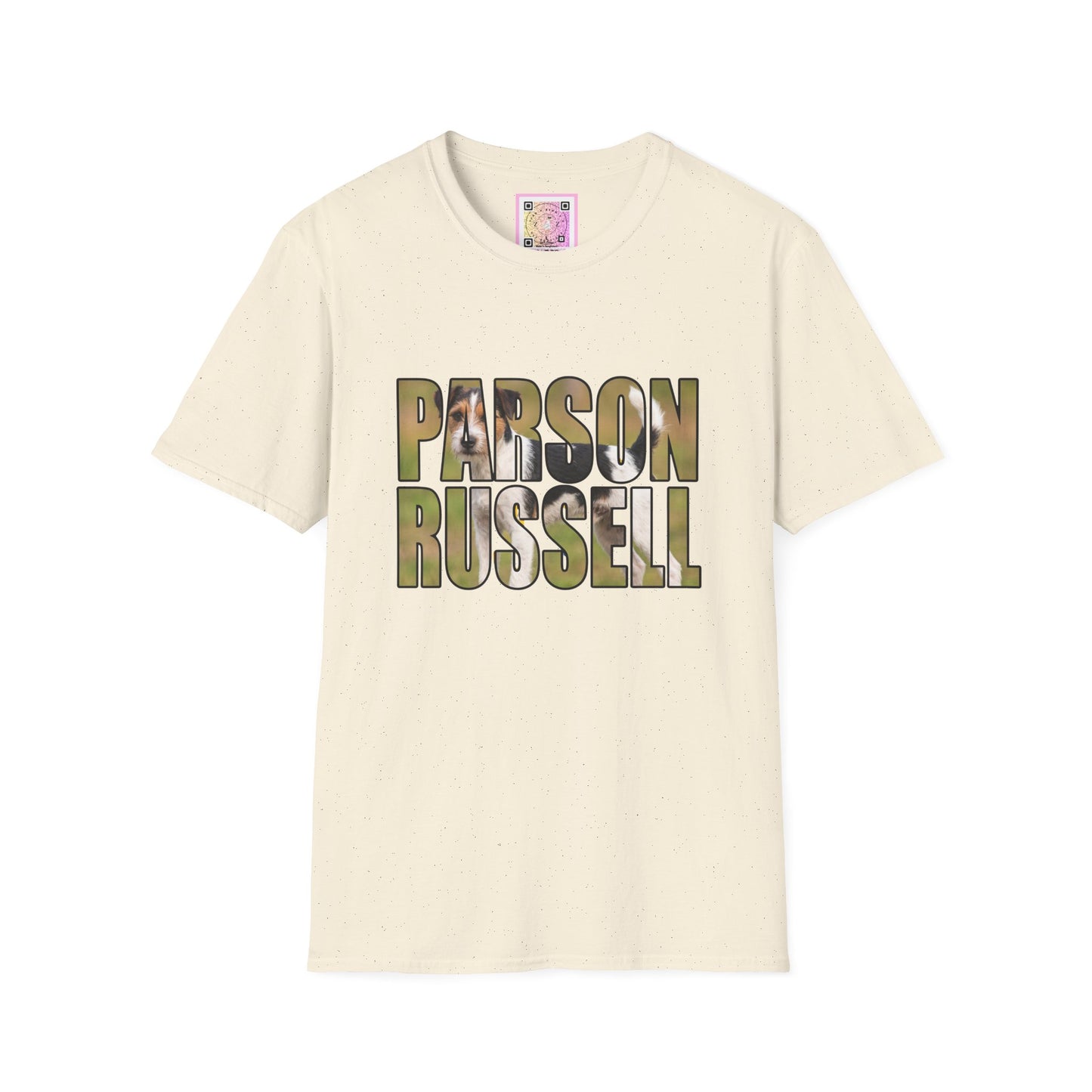 Parson Russell Terrier Tee Shirt