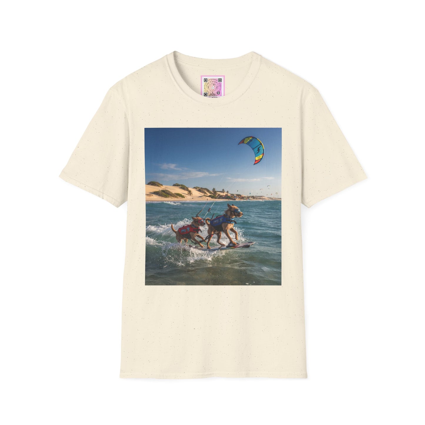 Brasilian Terrier Tee Shirt