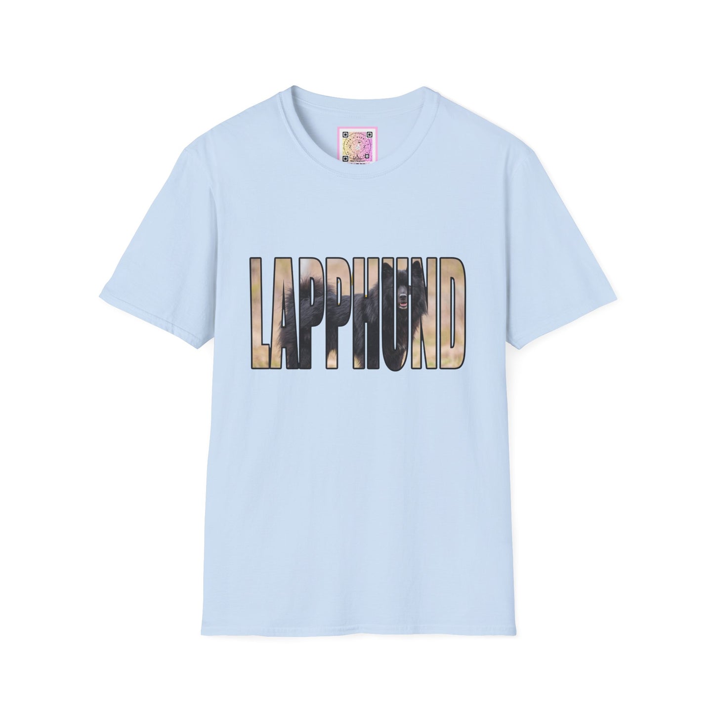 Swedish Lapphund Tee Shirt