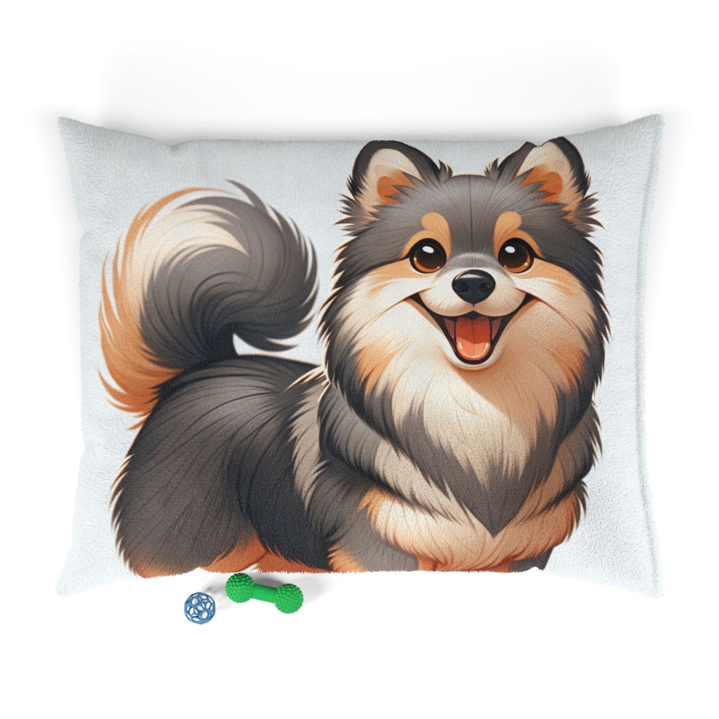 Swedish Vallhund Pet Bed
