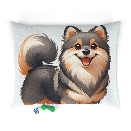 Swedish Vallhund Pet Bed