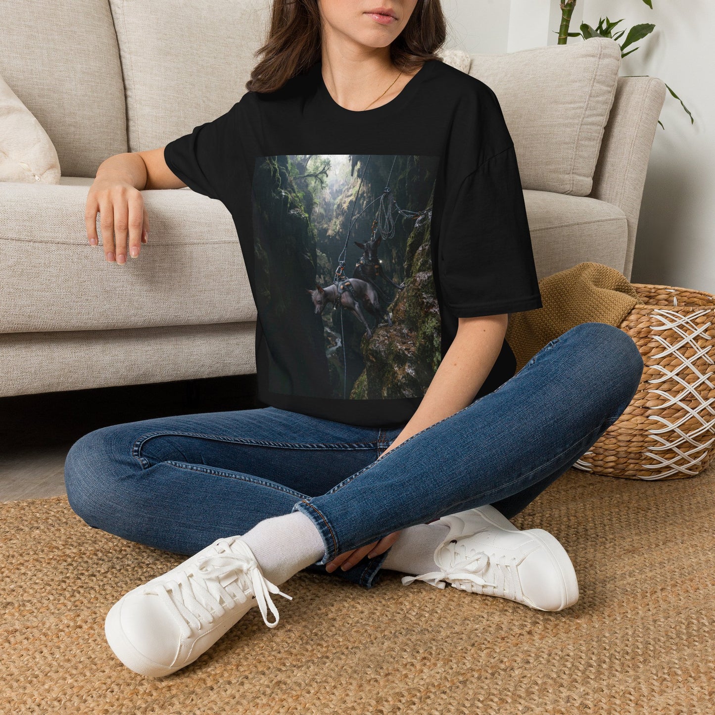 Xoloitzcuintli Tee Shirt