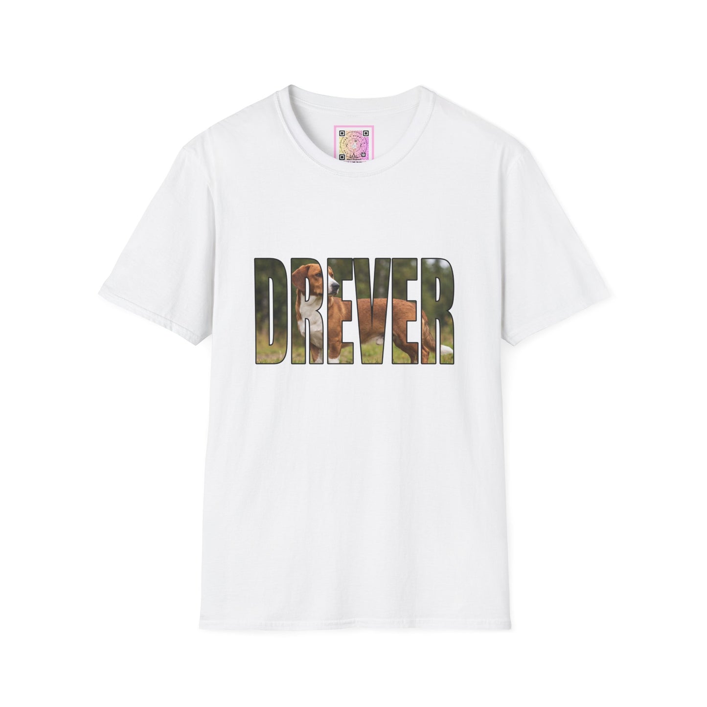 Drever Tee Shirt