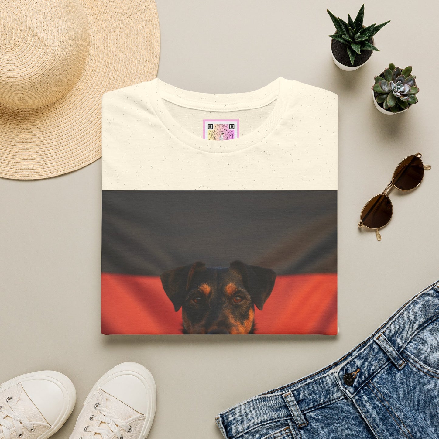 Germany Flag Championship T‑Shirt