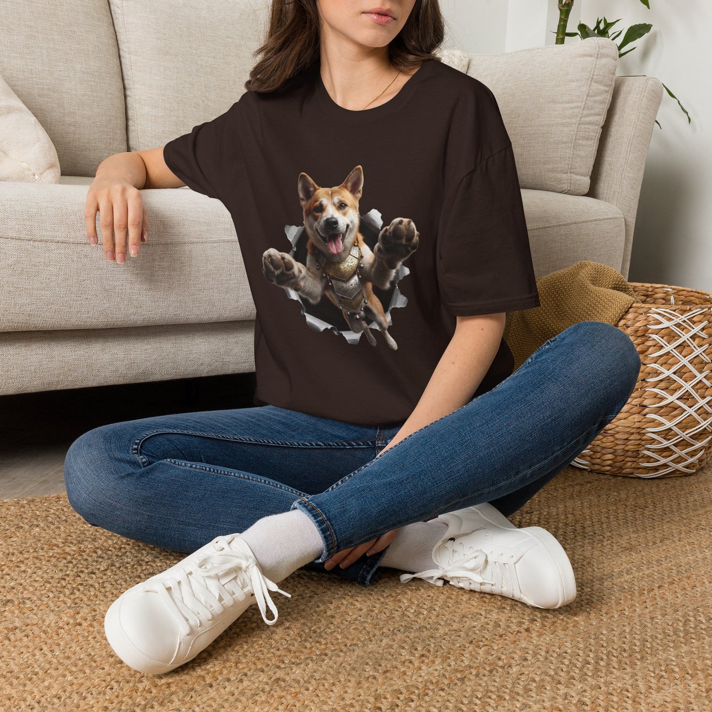 Telomian Tee Shirt