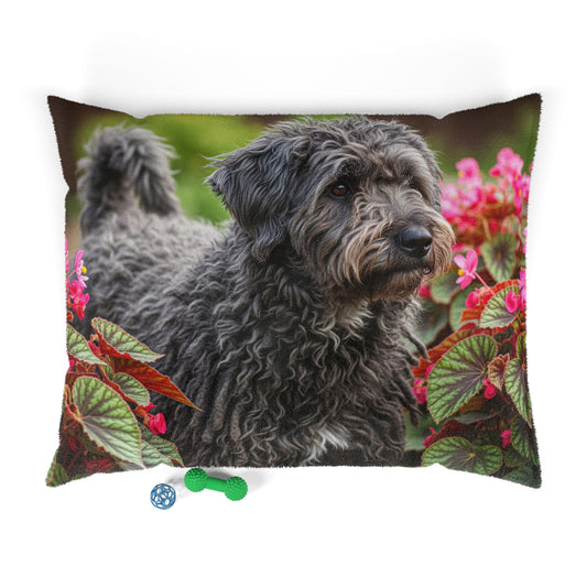 Puli Pet Bed
