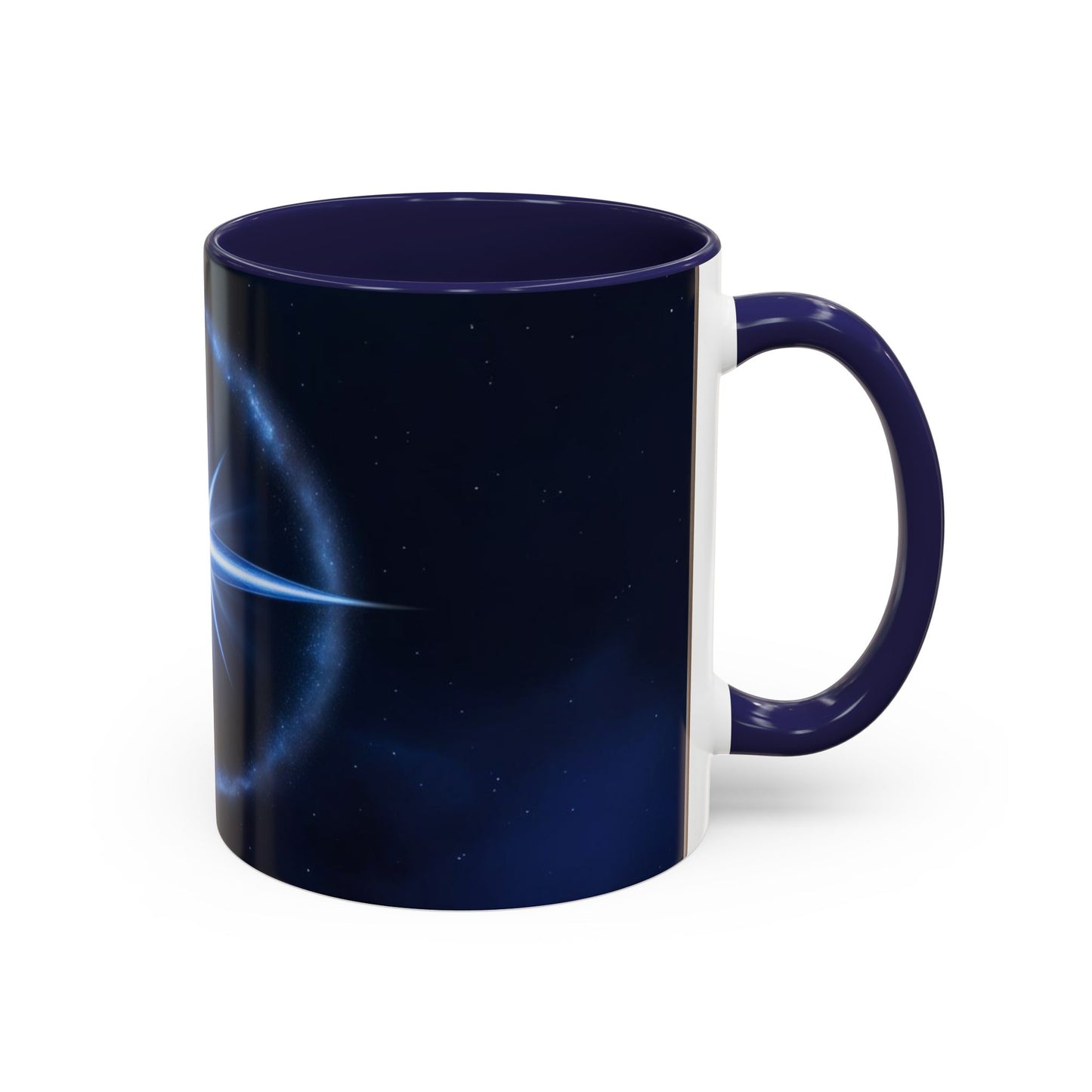 Taza de café con acento de estrella del norte: el regalo perfecto para los amantes de los perros
