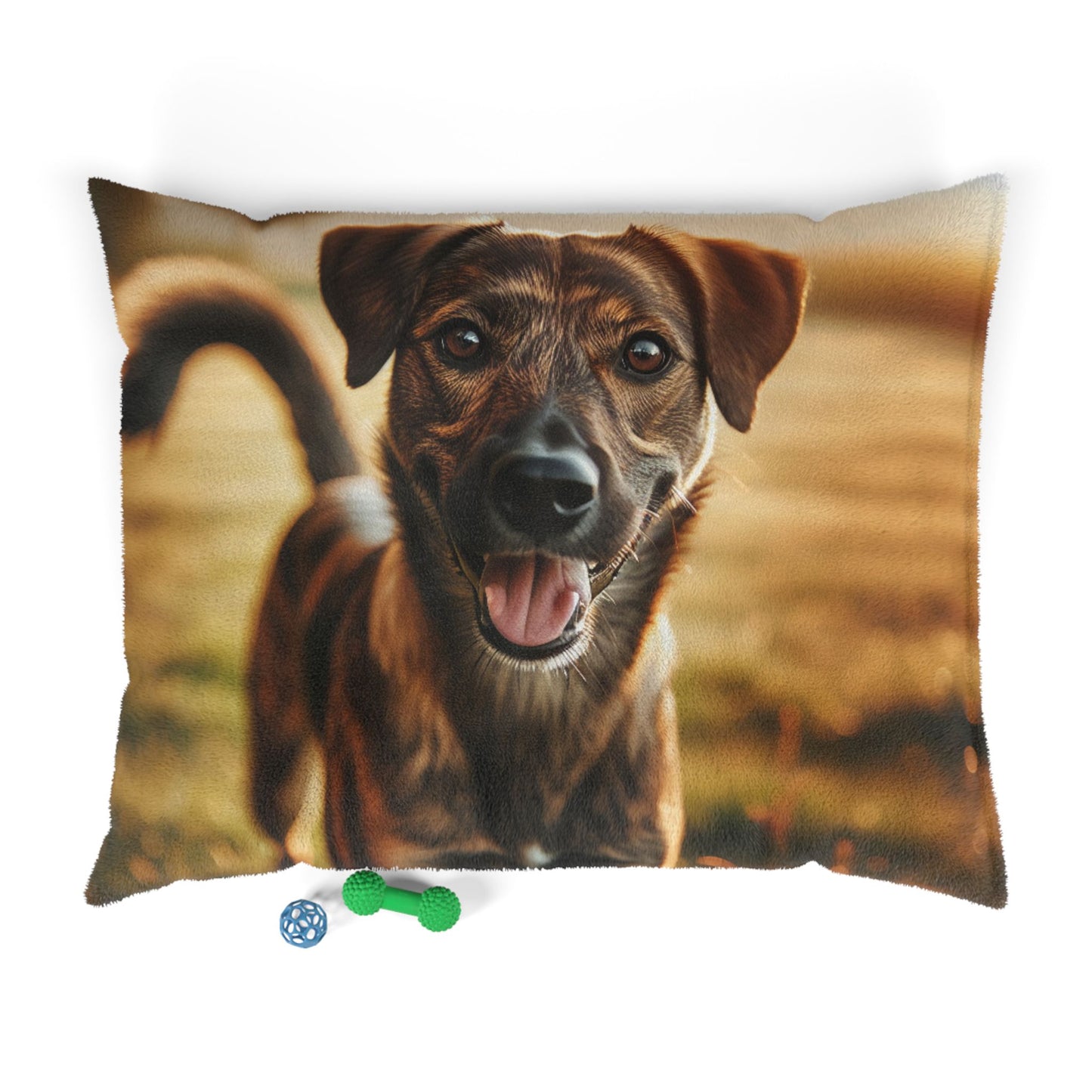 Mountain Cur Pet Bed