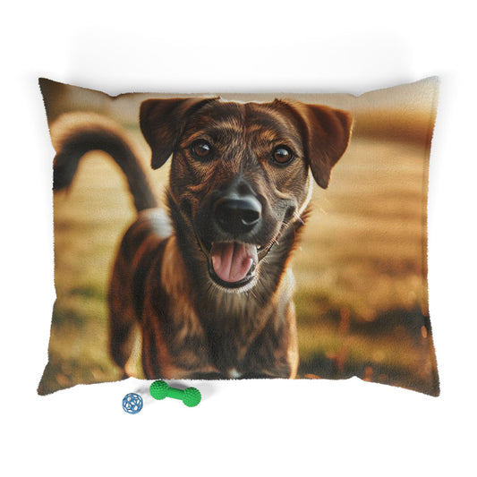 Mountain Cur Pet Bed