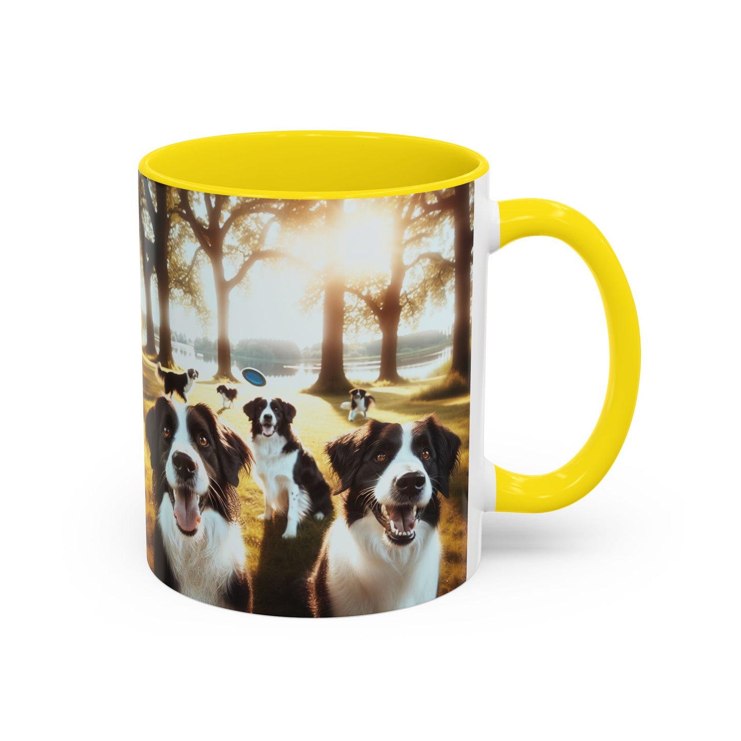 Taza de café con detalles de Stabyhouns: el regalo perfecto para los amantes de los perros