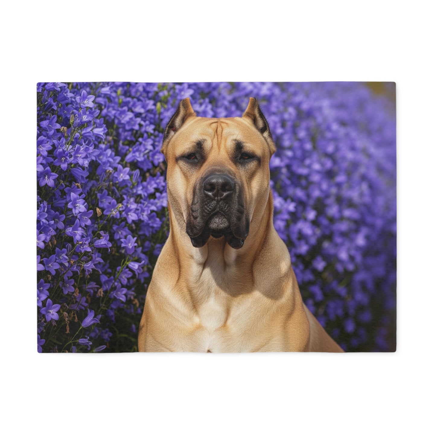 Manta Sudadera Presa Canario