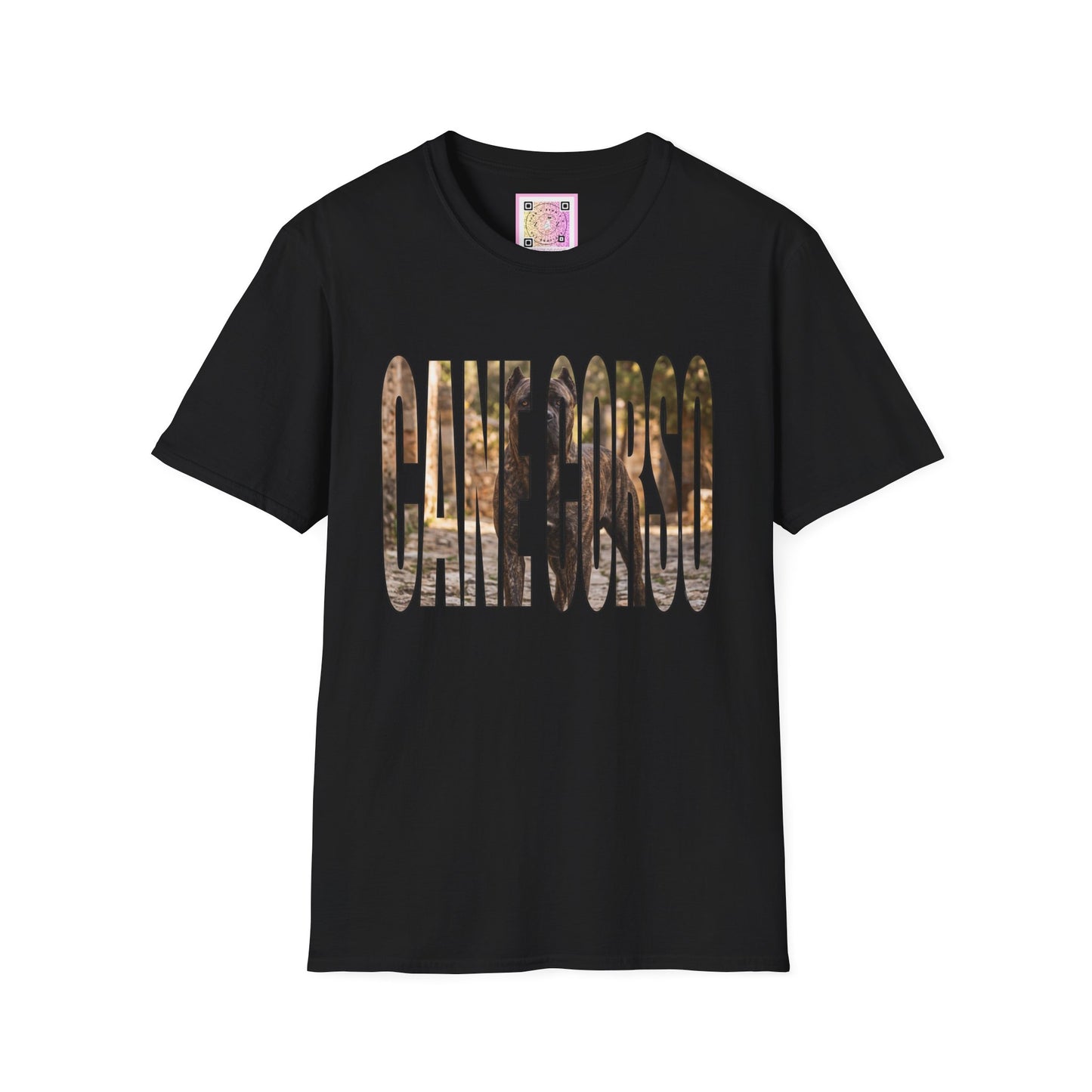 Cane Corso Tee Shirt