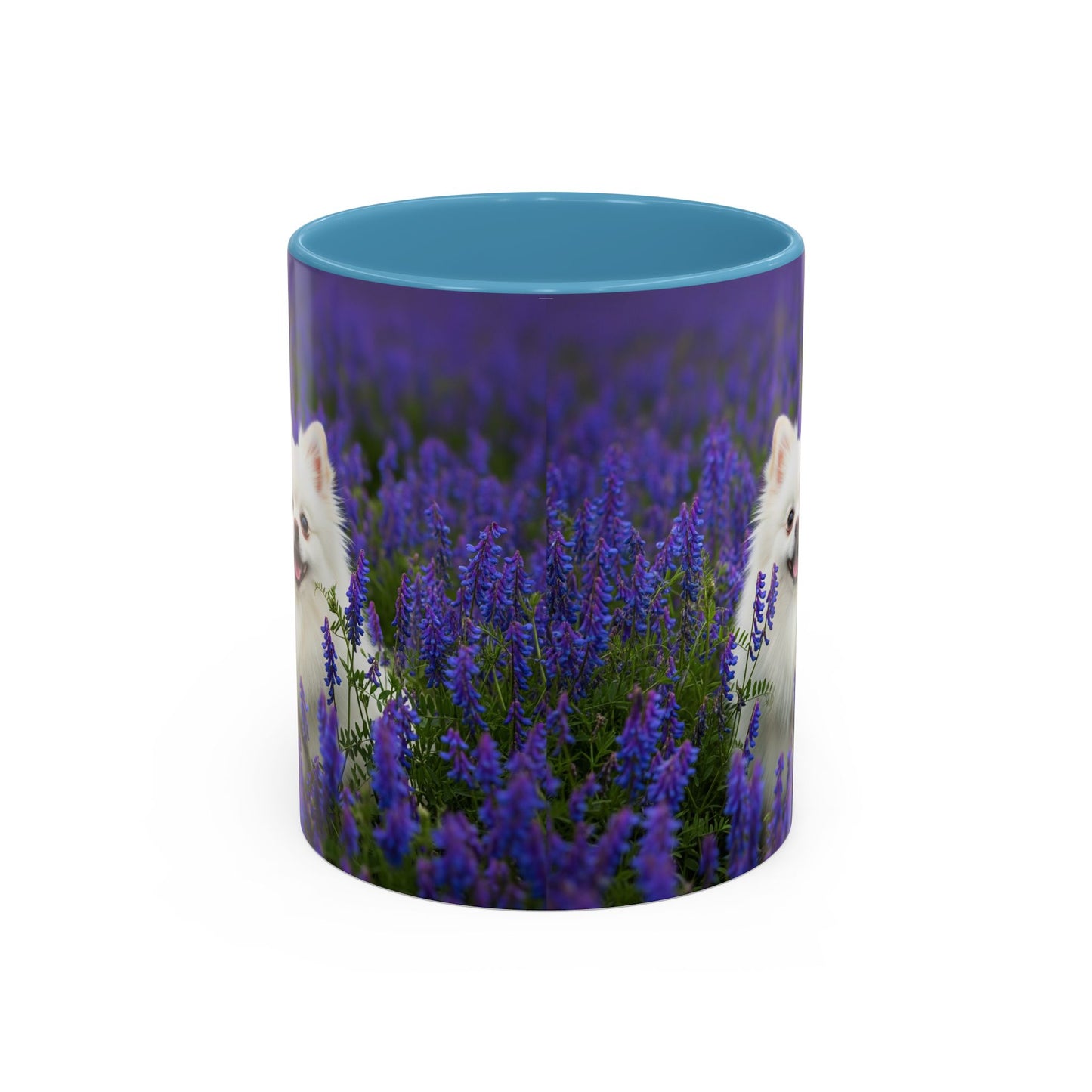 Mug à café avec motif Poméranien - Le cadeau idéal pour les amoureux des chiens