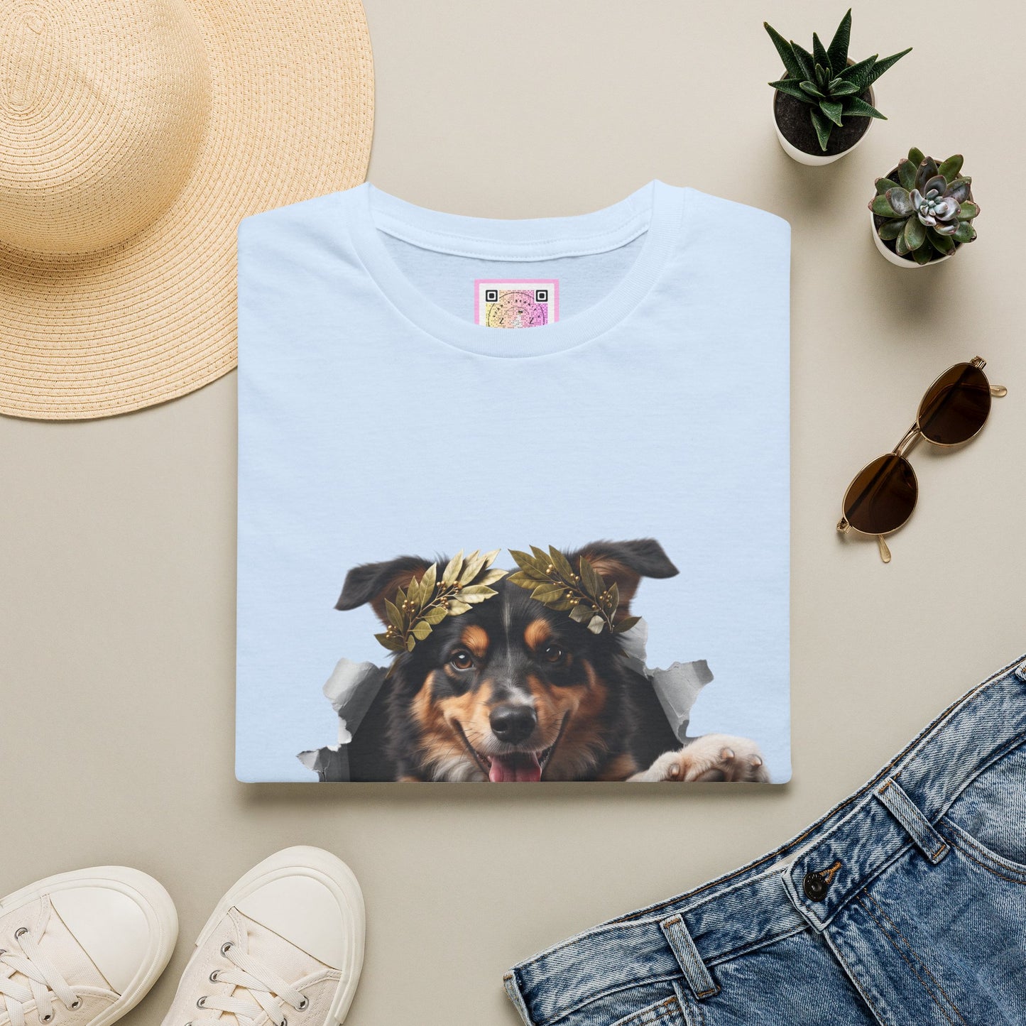 Kokoni Tee Shirt