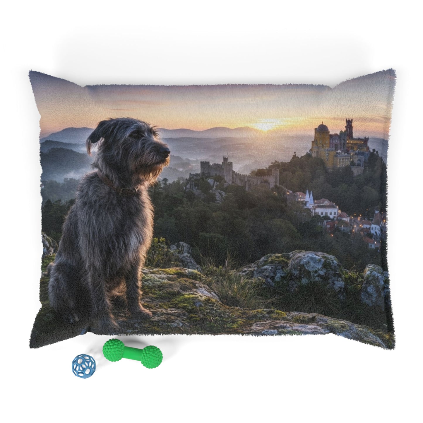 Barbado da Terceira Pet Bed
