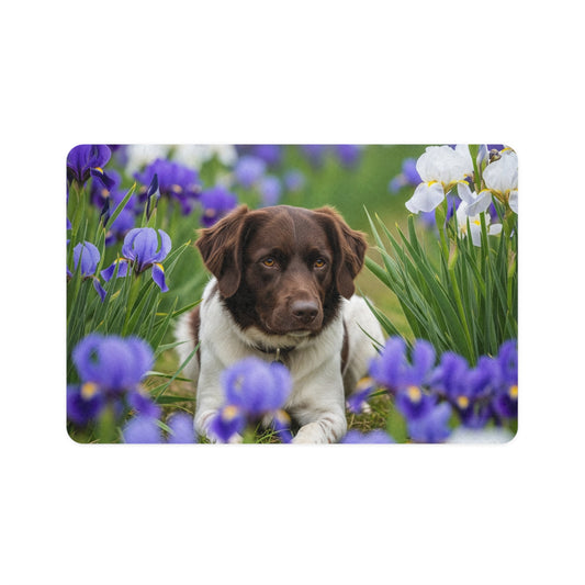 Pet Food Mat (12x18) - Stabyhouns