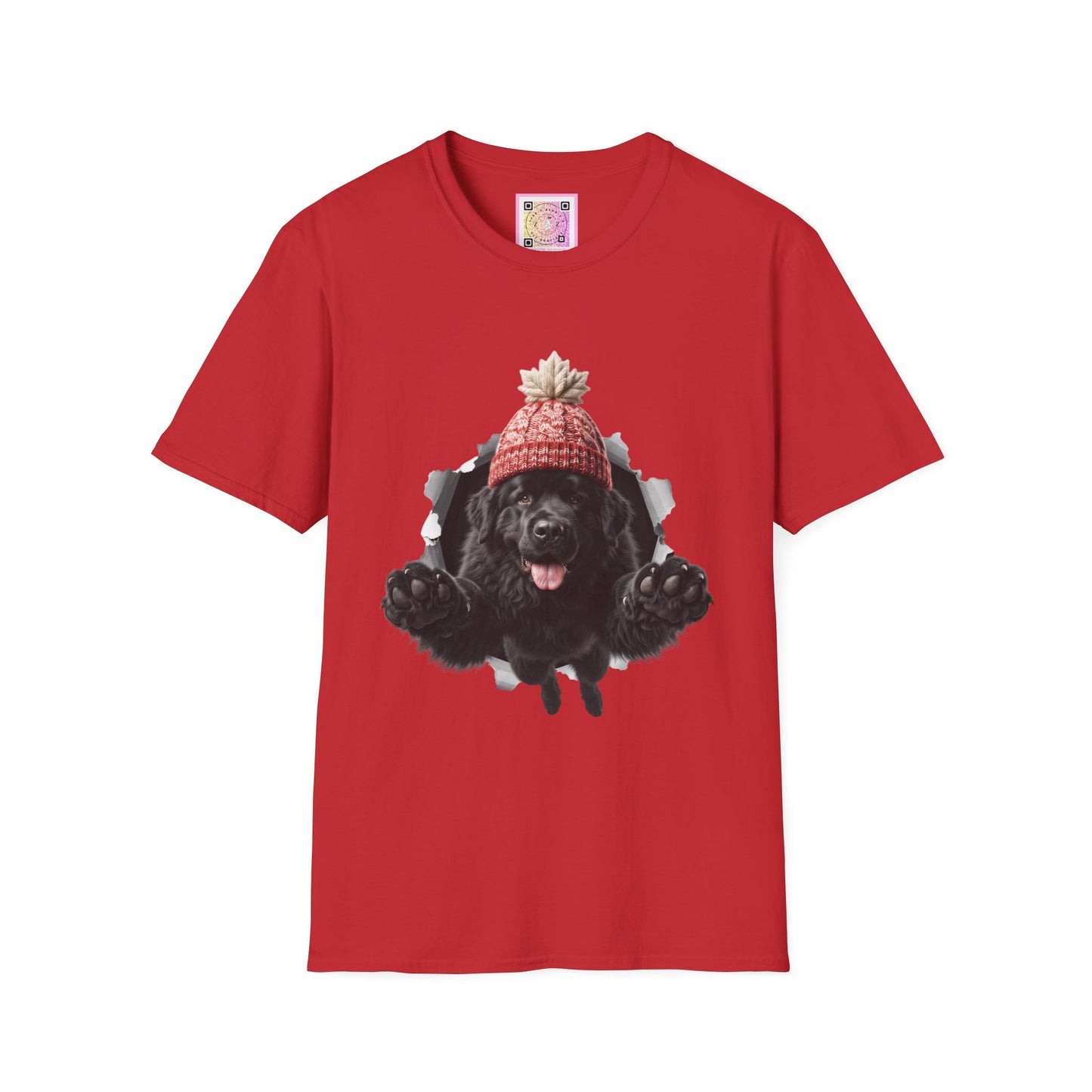 Newfoundland Tee Shirt