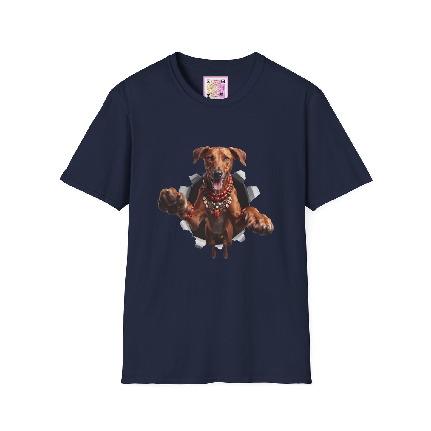 Azawakh Tee Shirt