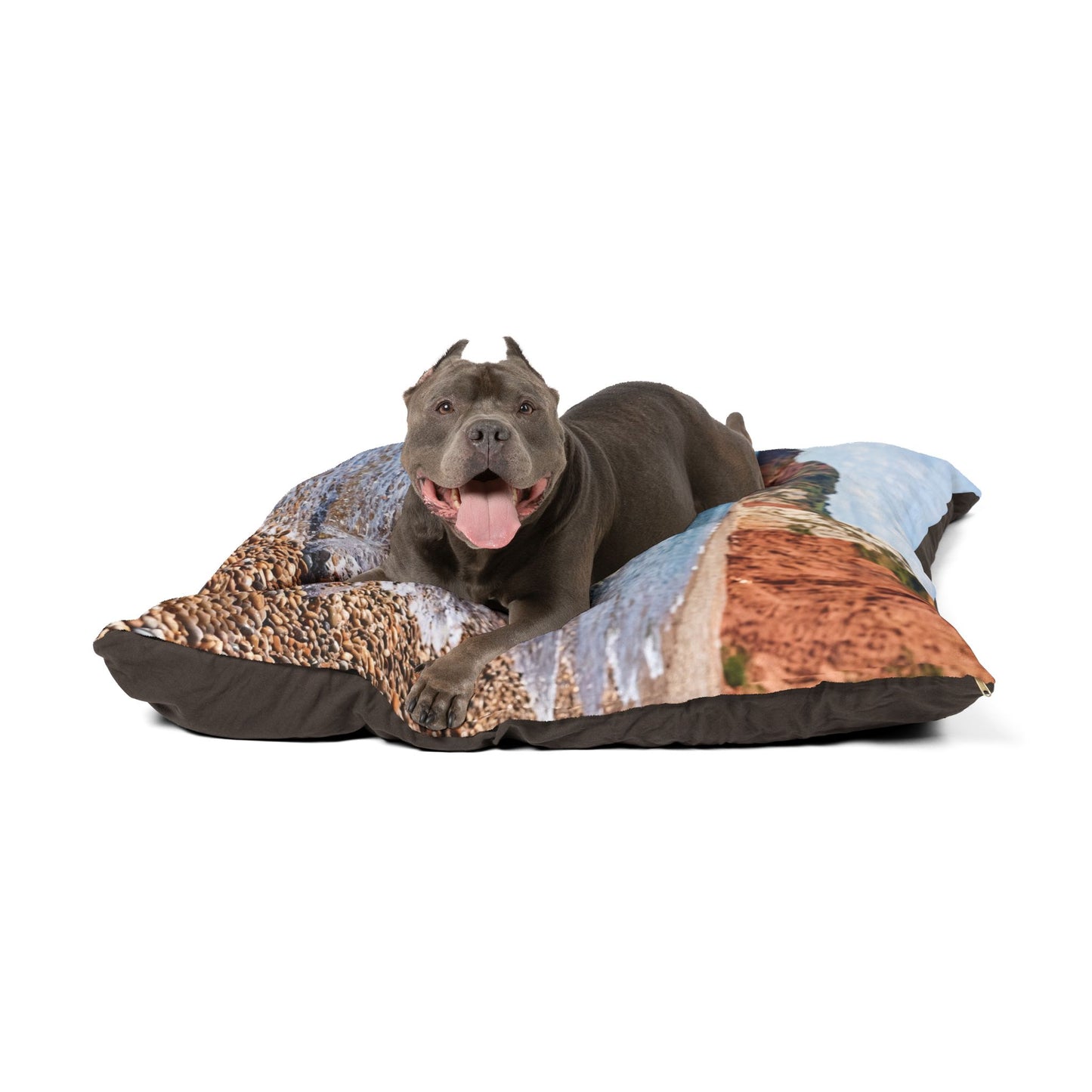 Fox Terrier Pet Bed