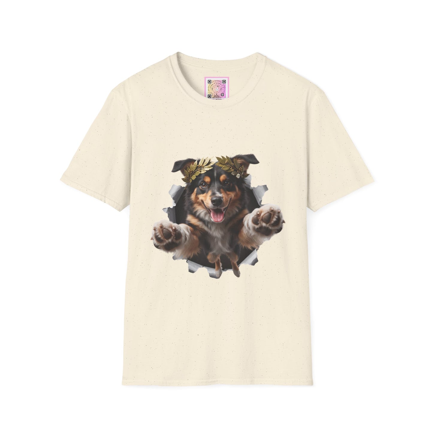 Kokoni Tee Shirt