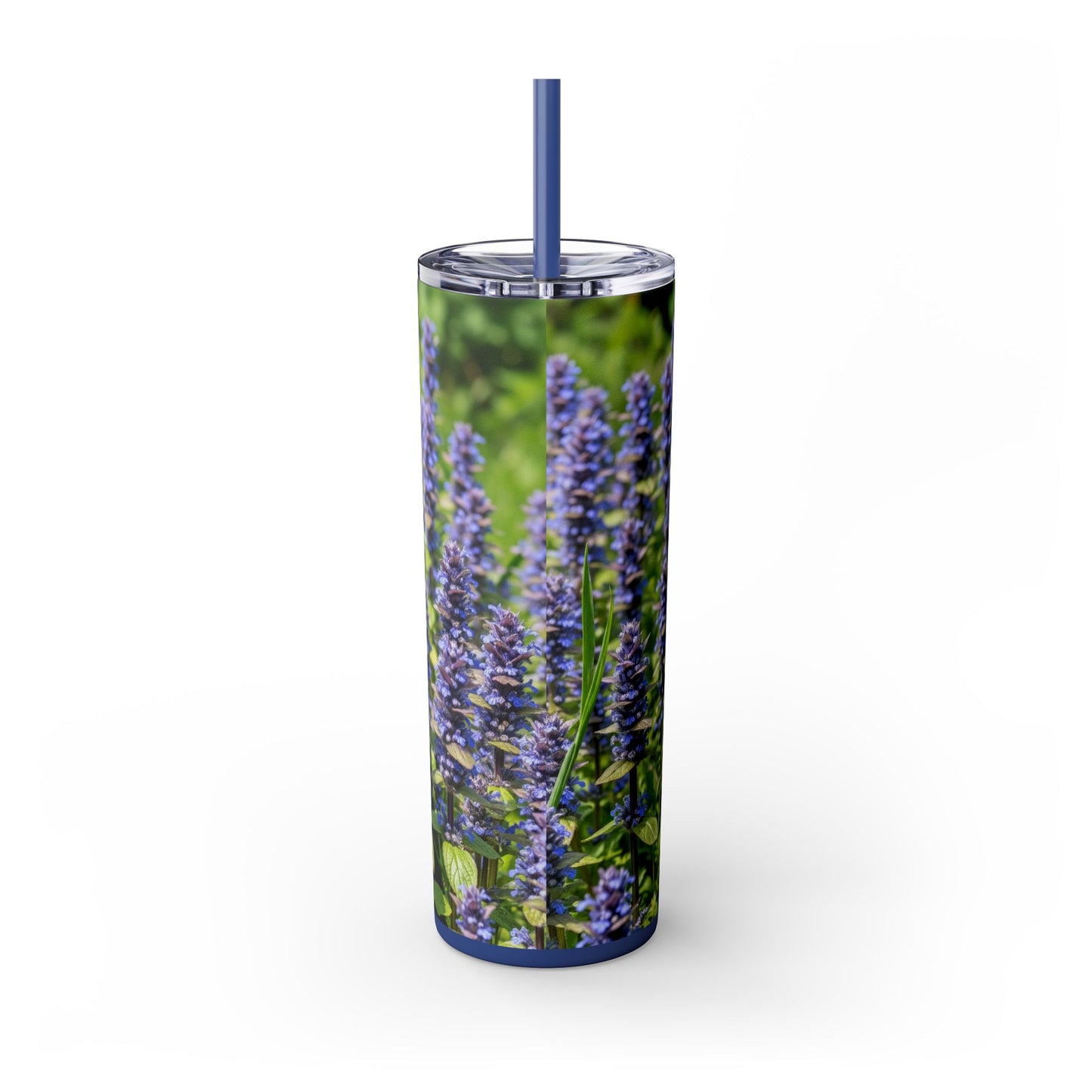 Gobelet isotherme à paille en forme de retriever à poil frisé, 590 ml