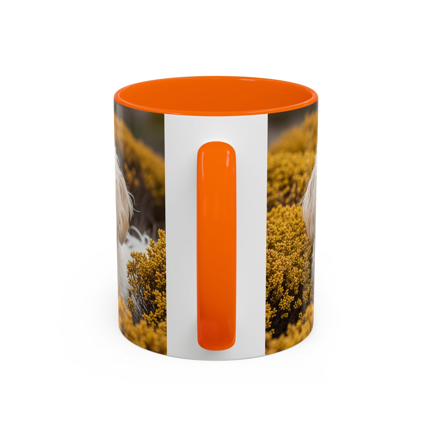 Taza de café con detalles de Maltipoo: el regalo perfecto para los amantes de los perros