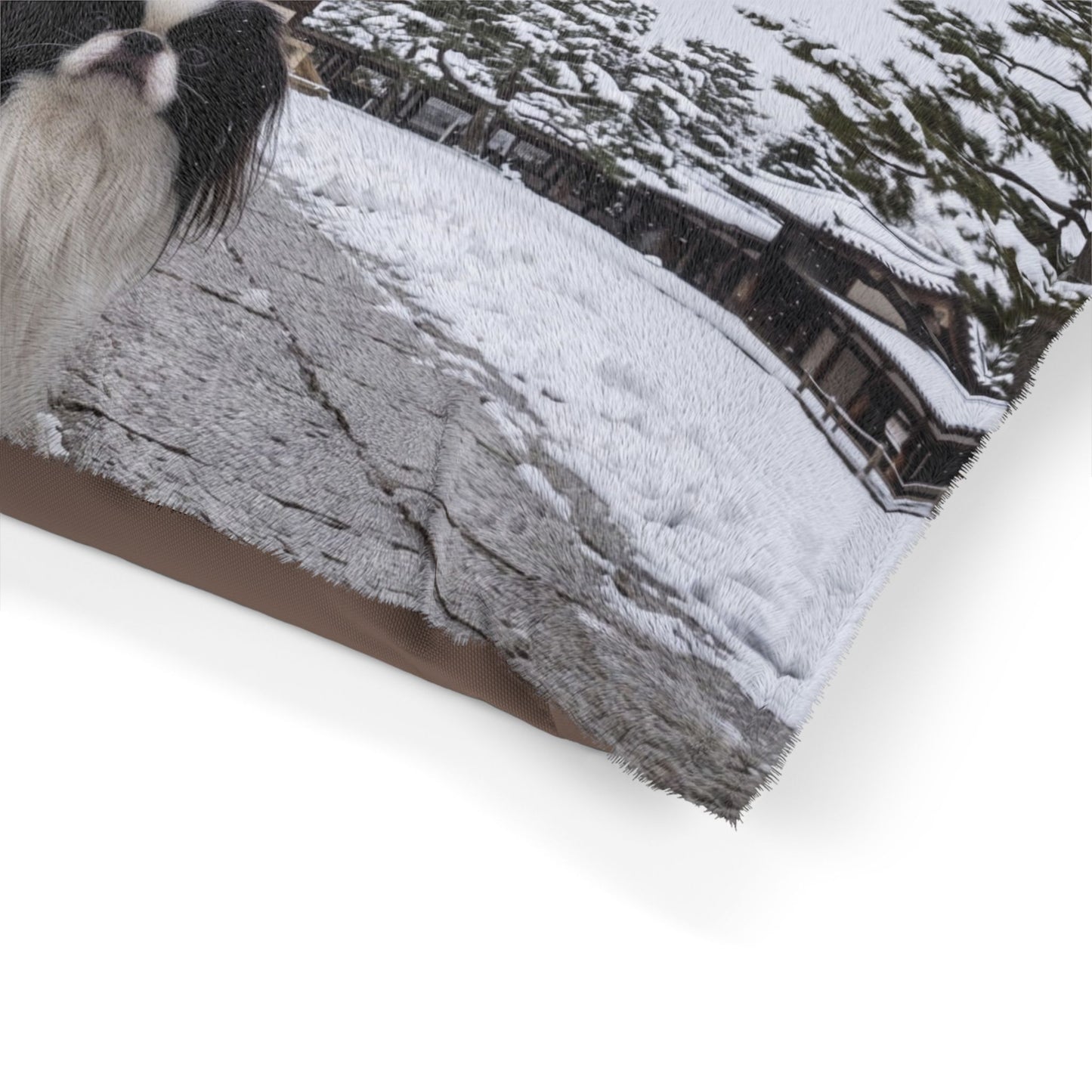 Japanese Chin Pet Bed