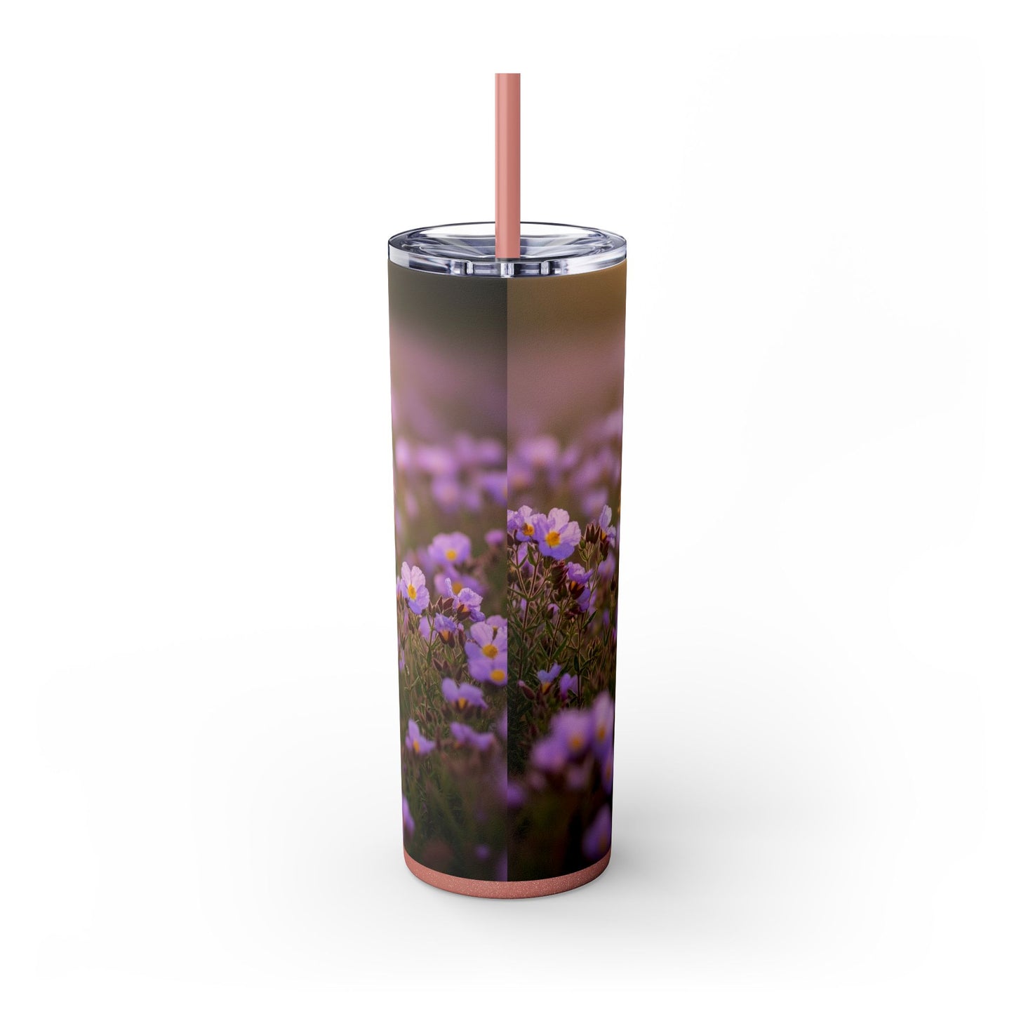 Gobelet Cockabull avec paille, 590 ml