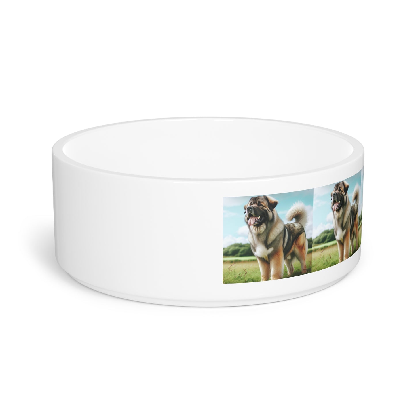 Rafeiro do Alentejo Pet Bowl