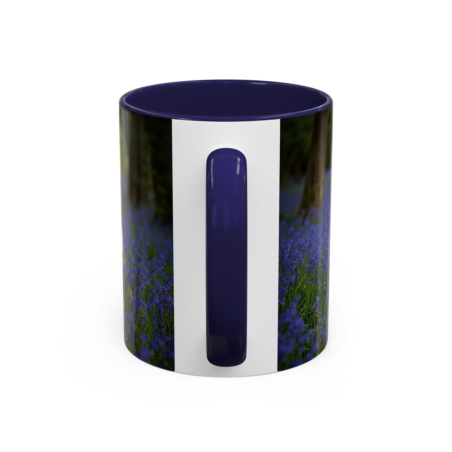 Bearded Collie Accent Coffee Mug - Perfect Gift for Dog Lovers