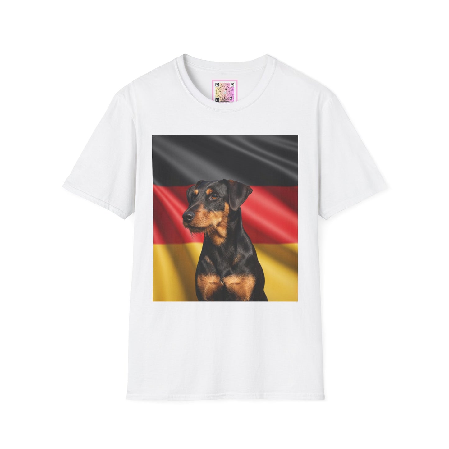 Germany Flag Championship T‑Shirt